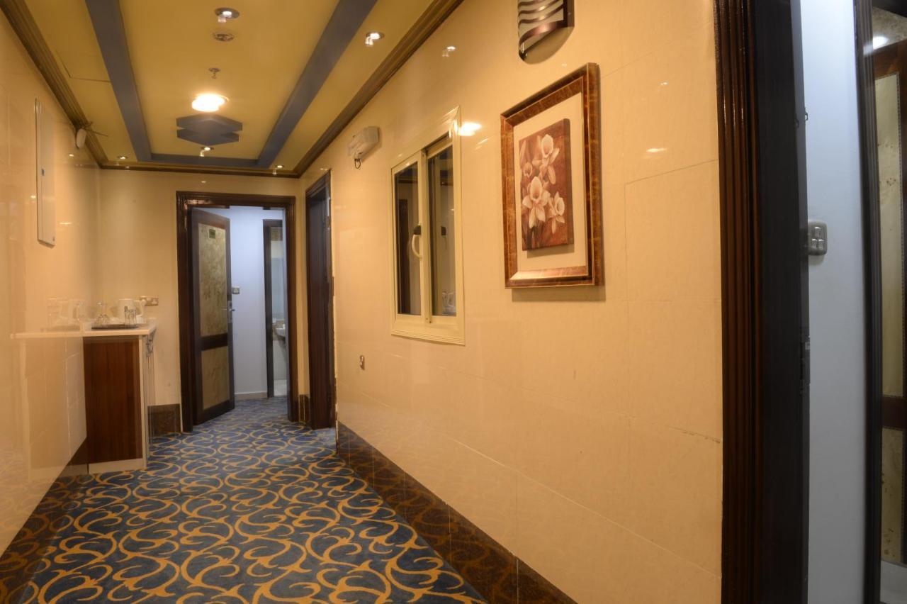 Sultan Hotel Mecca Exterior photo